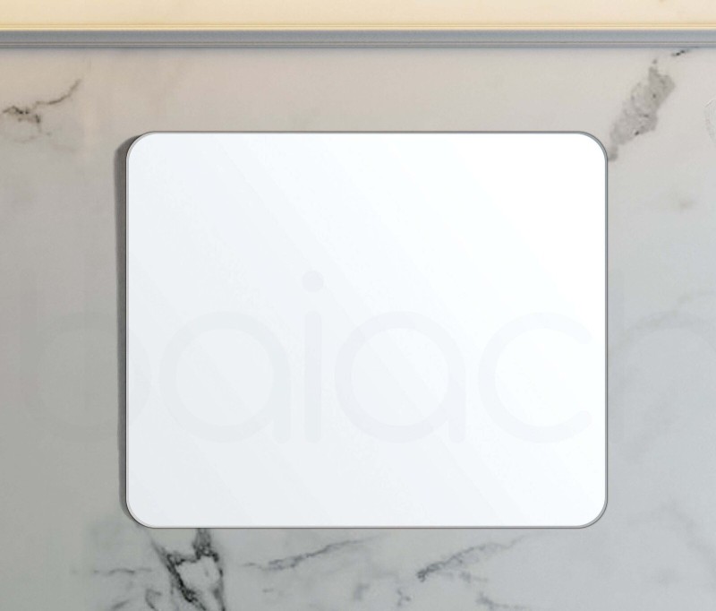 POLISH RADIUS EDGE MIRROR REM9075