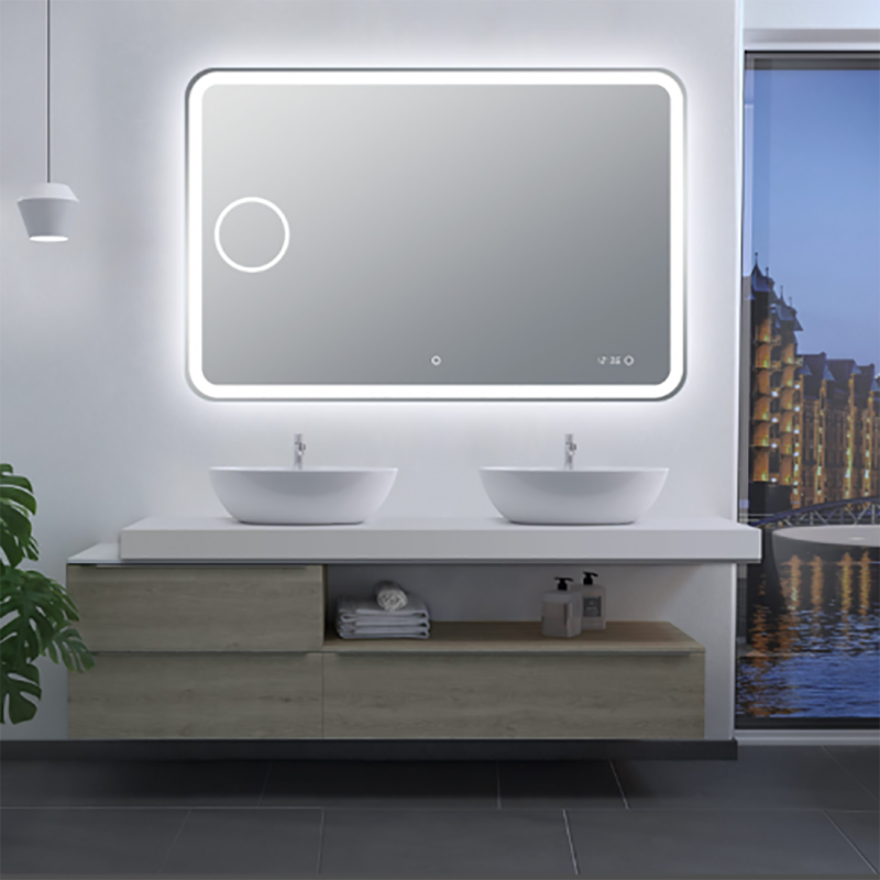 Led Mirror 1200X800mm