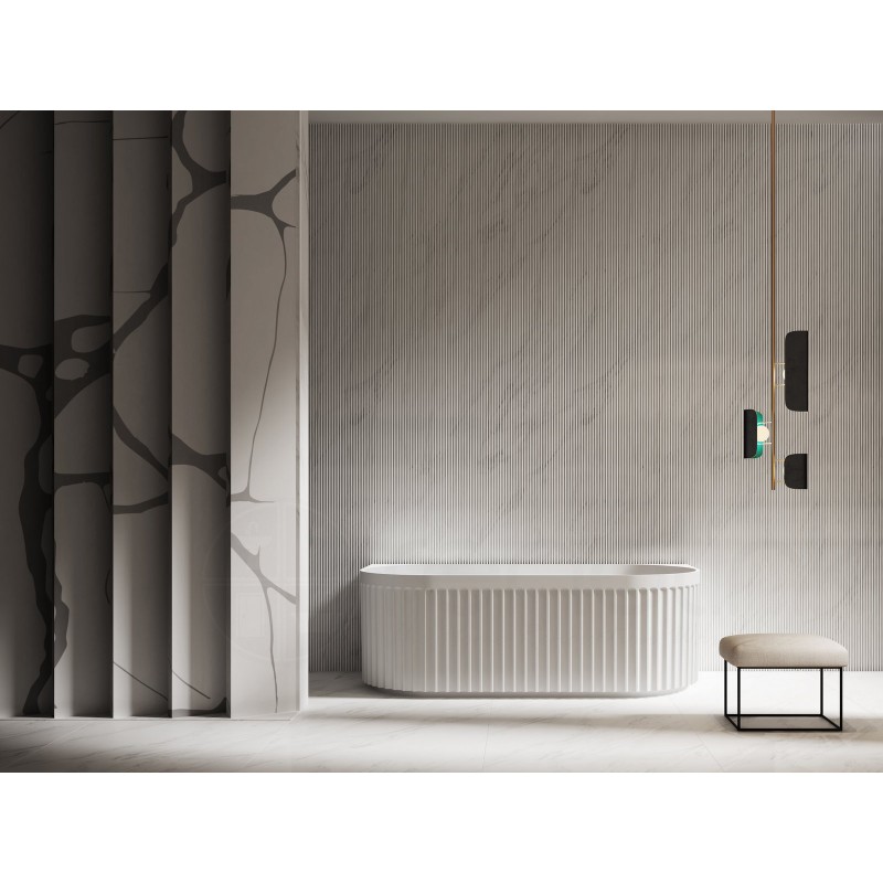 Clara 1500 Freestanding Bath Tub