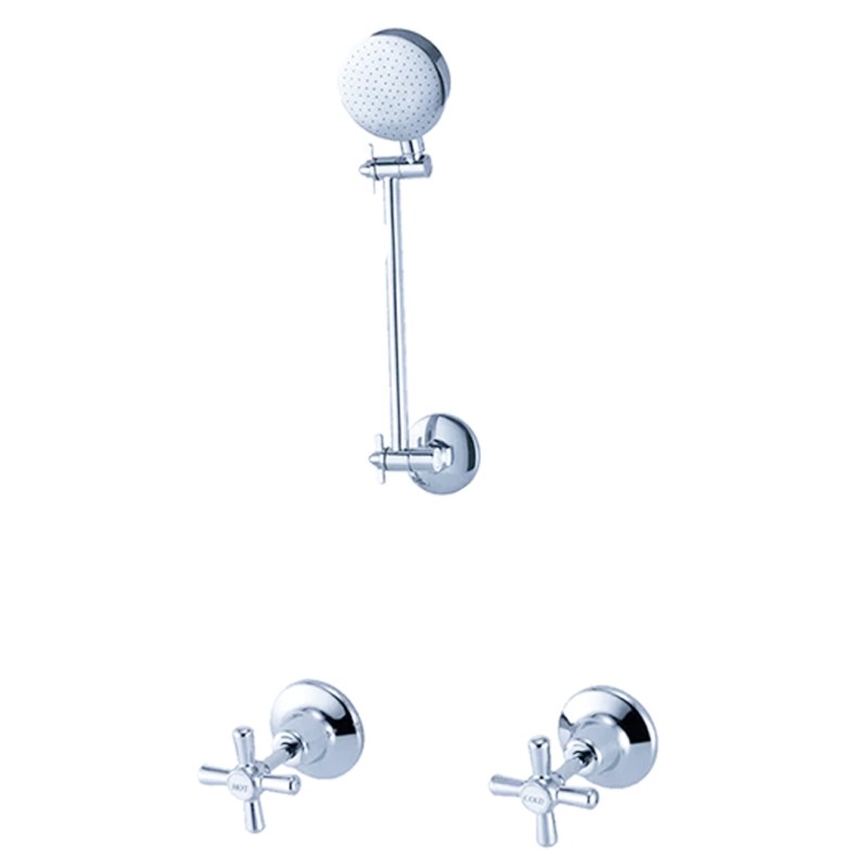 LHW2139_Shower head_67mmx224mm