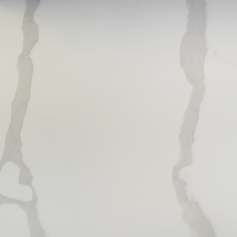 Calacatta Quartz Stone 760mm