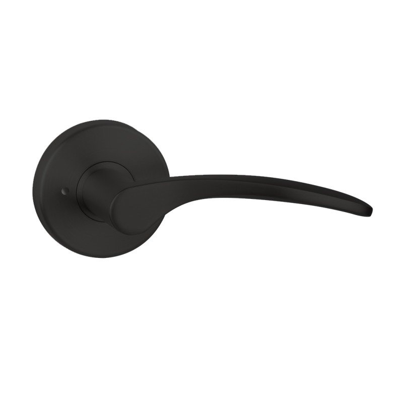N2Lok Curva Privacy Matte Black
