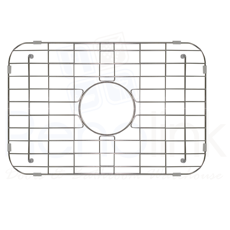 Baiachi Butler Farmhouse Kitchen Laundry Sink Grid i