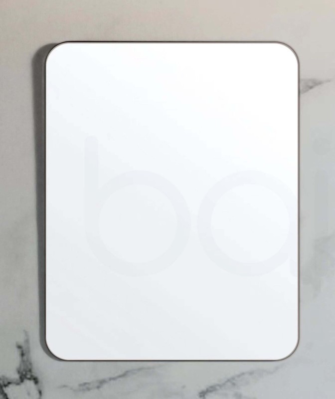 POLISH RADIUS EDGE MIRROR REM4560