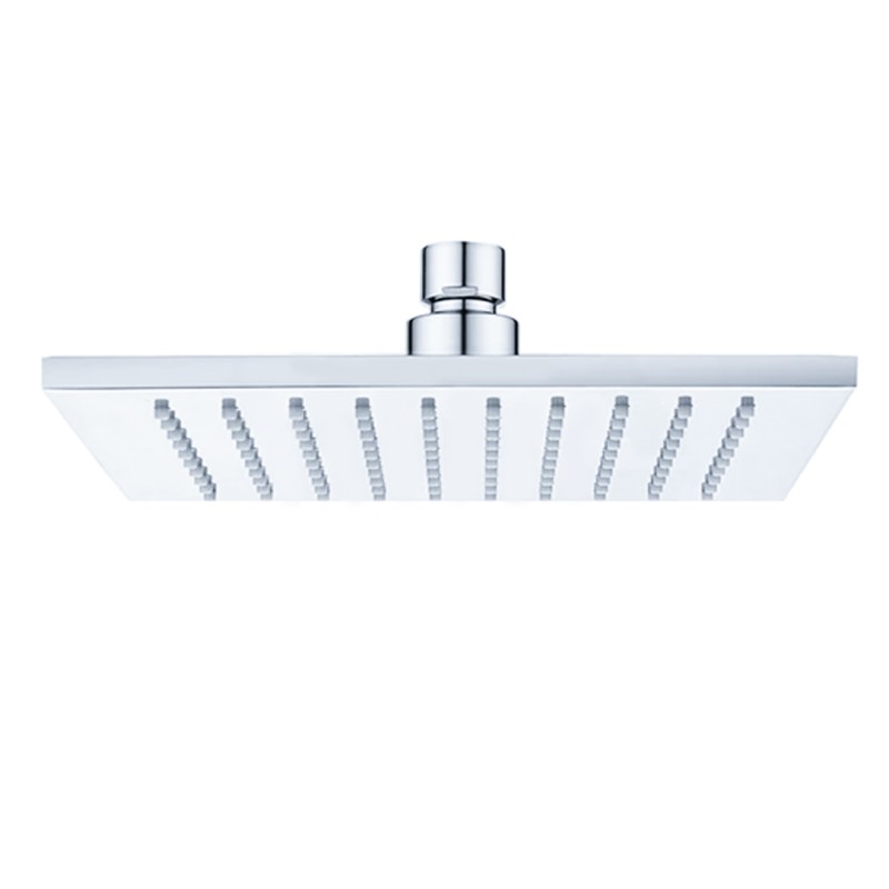LHW2140_Shower Head_200mmx200mm